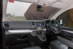Toyota ProAce Verso Compact 2016 года (UK)
